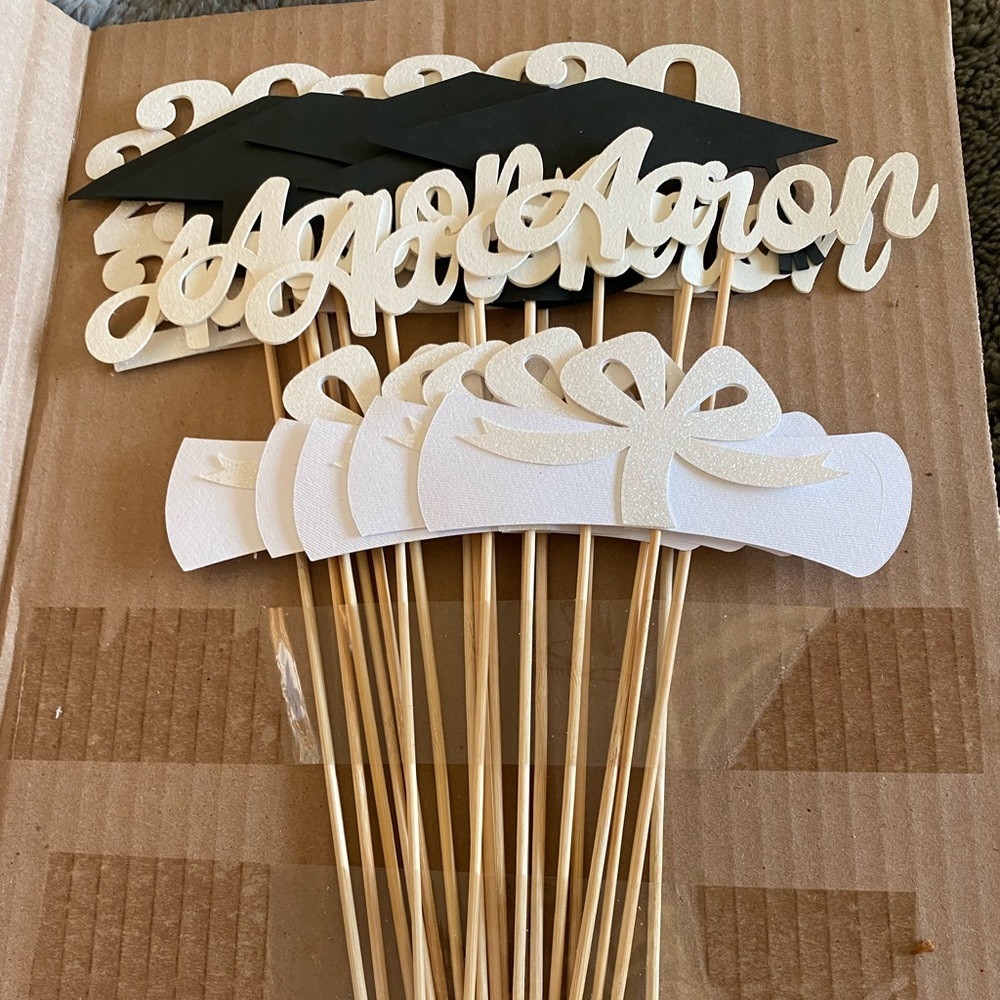 Graduation bundle - Picture 6 of 9